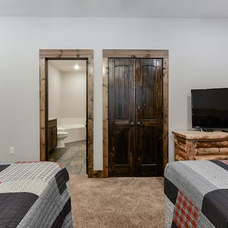 Lodge 73 Branson Kültér fotó