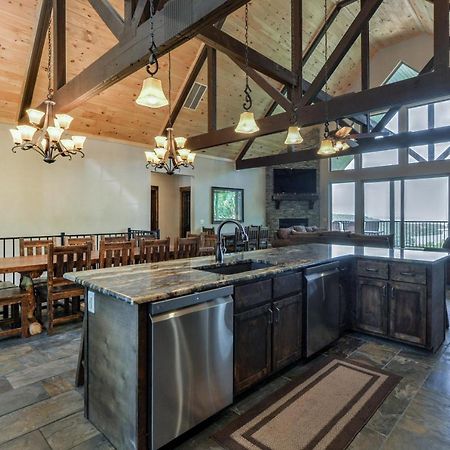 Lodge 73 Branson Kültér fotó