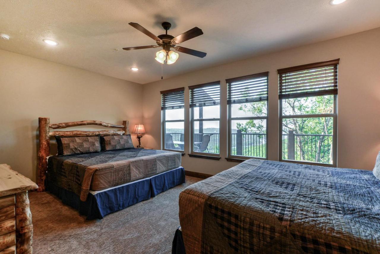 Lodge 73 Branson Kültér fotó