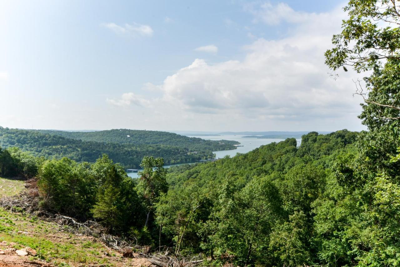 Lodge 73 Branson Kültér fotó
