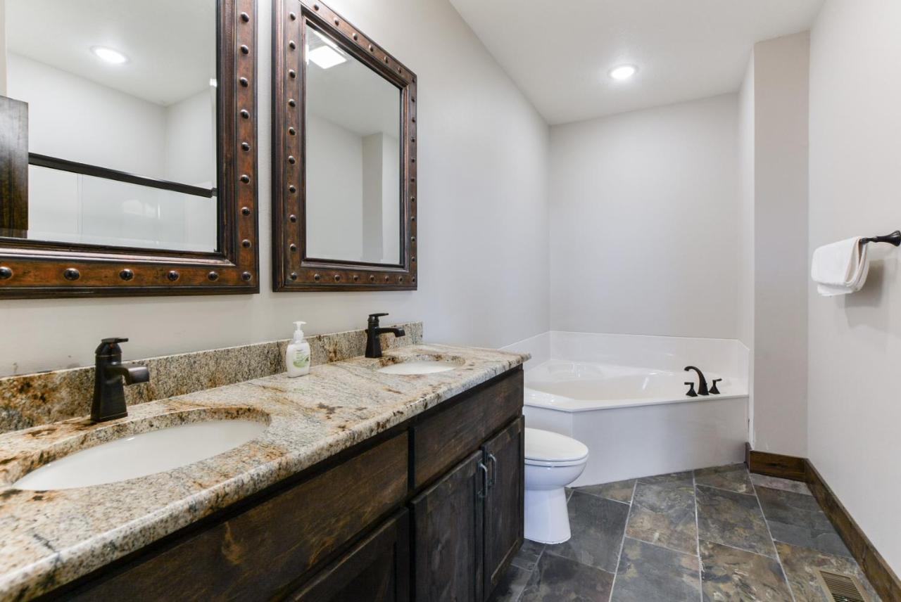 Lodge 73 Branson Kültér fotó