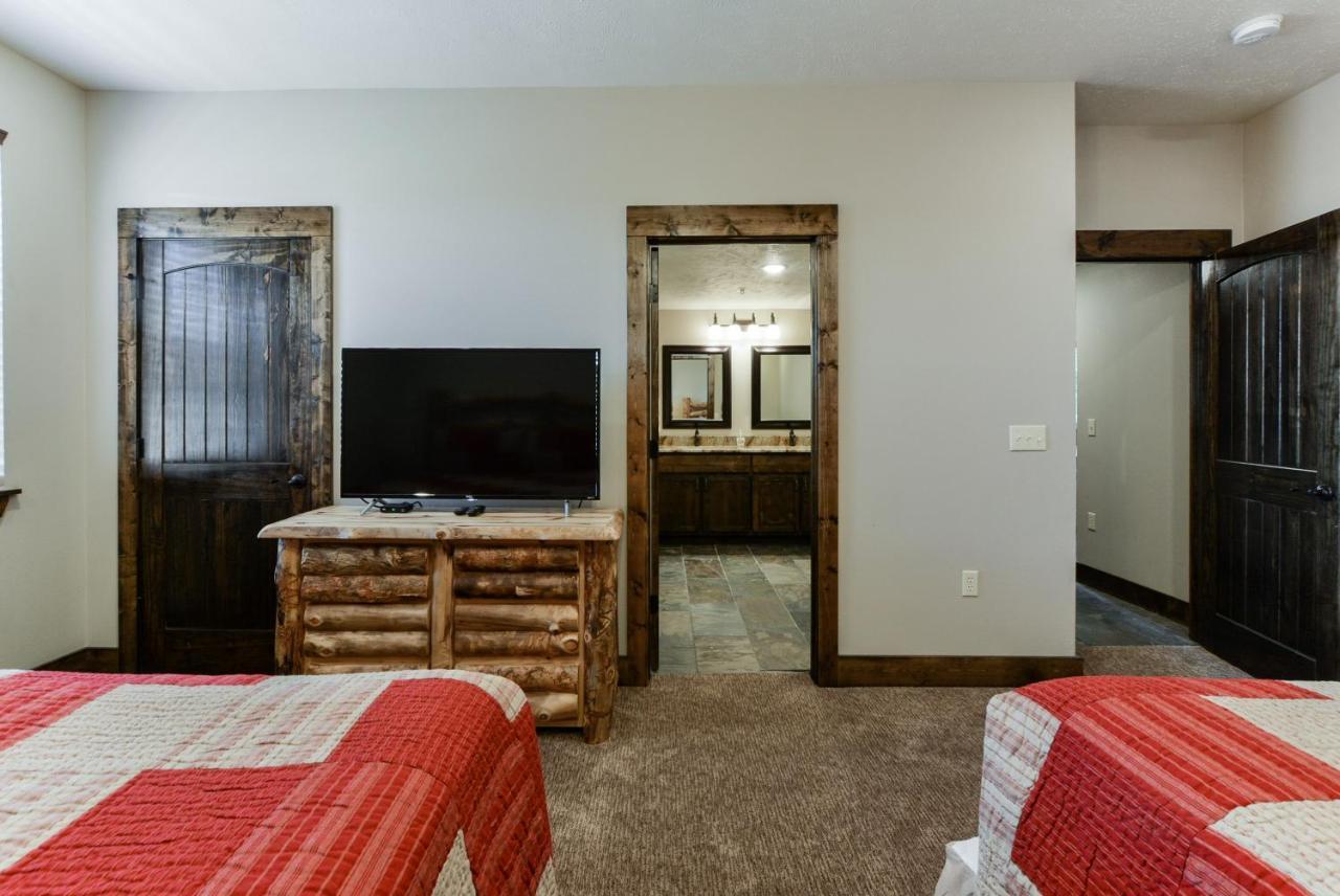 Lodge 73 Branson Kültér fotó
