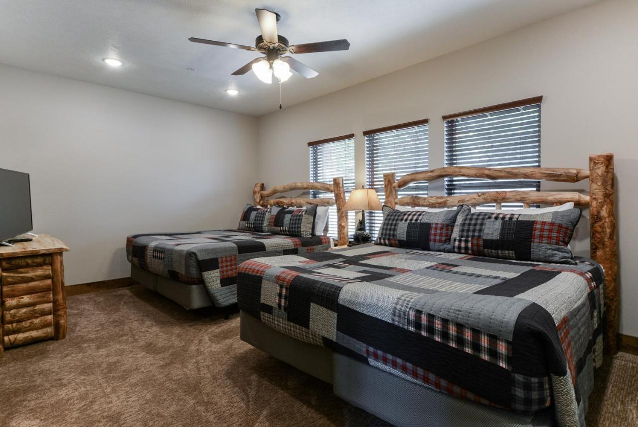 Lodge 73 Branson Kültér fotó