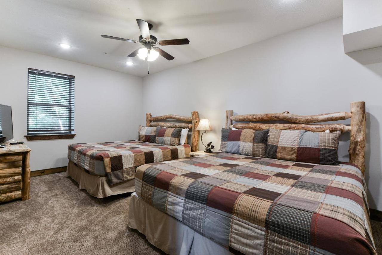 Lodge 73 Branson Kültér fotó