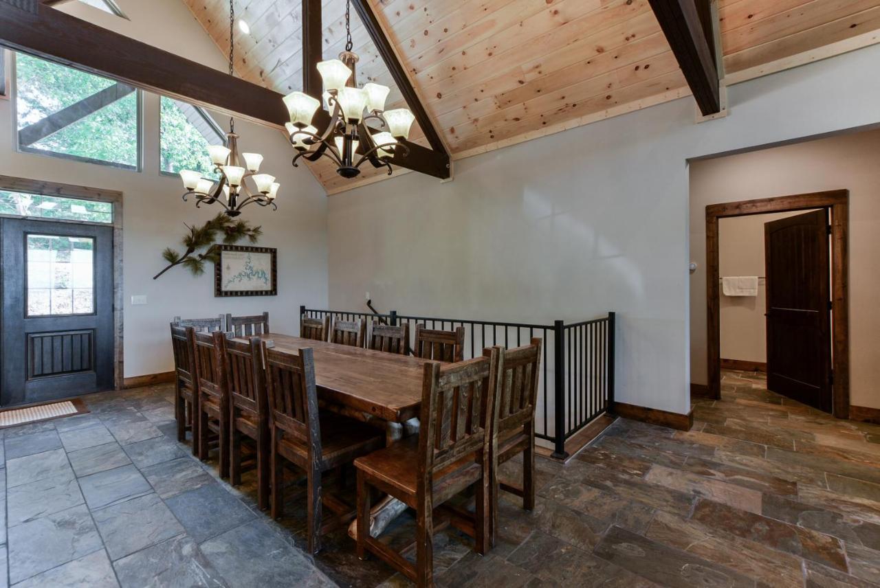 Lodge 73 Branson Kültér fotó