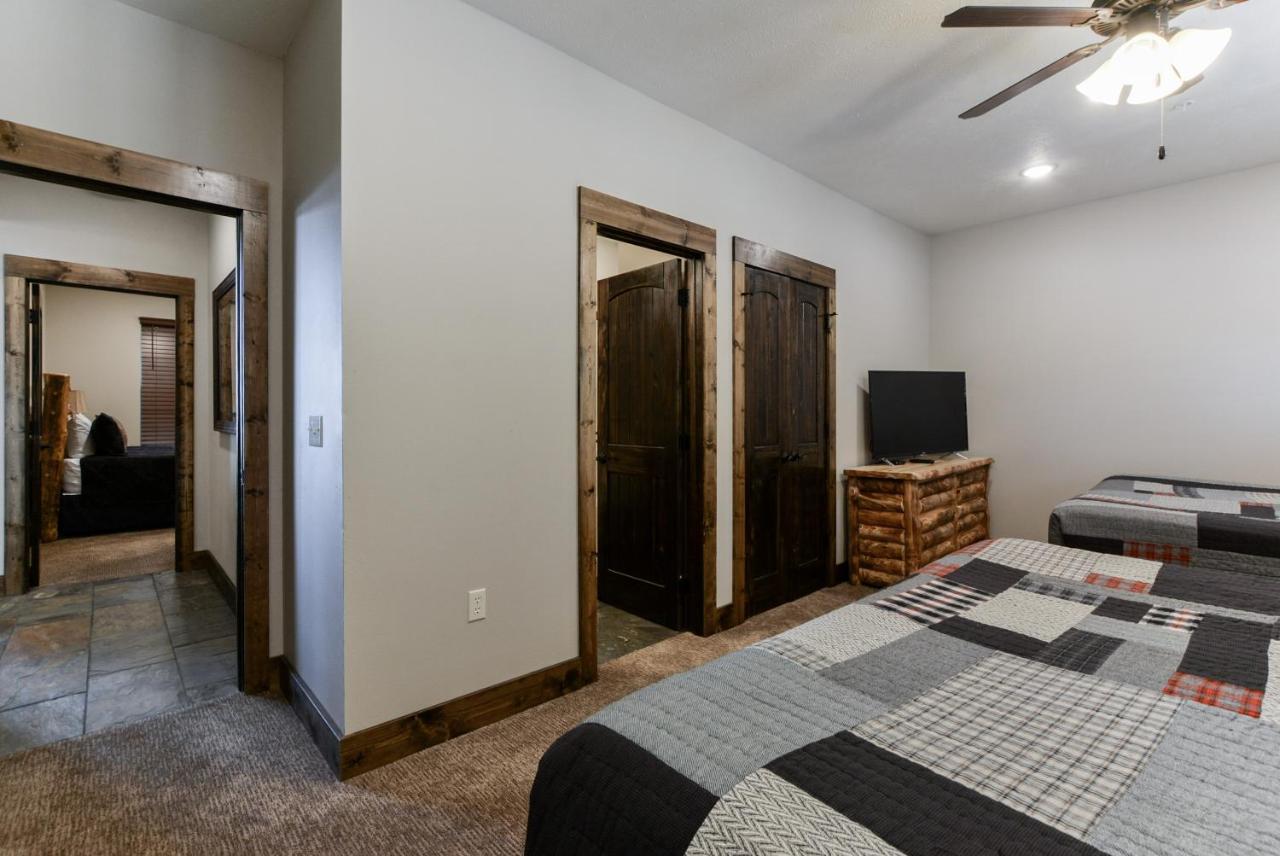 Lodge 73 Branson Kültér fotó