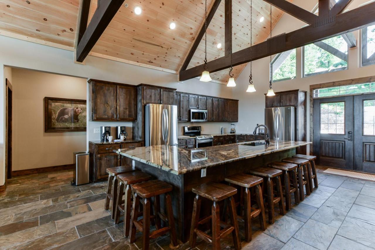 Lodge 73 Branson Kültér fotó
