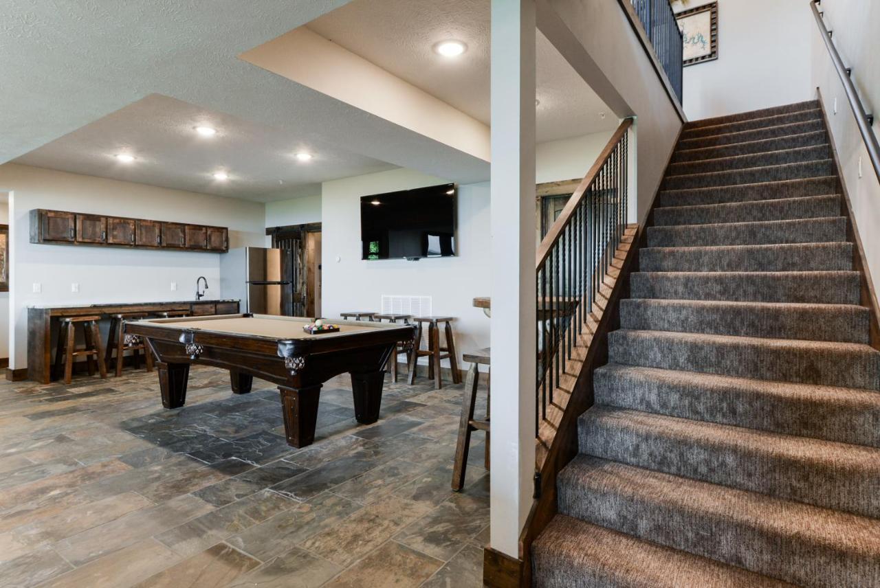 Lodge 73 Branson Kültér fotó