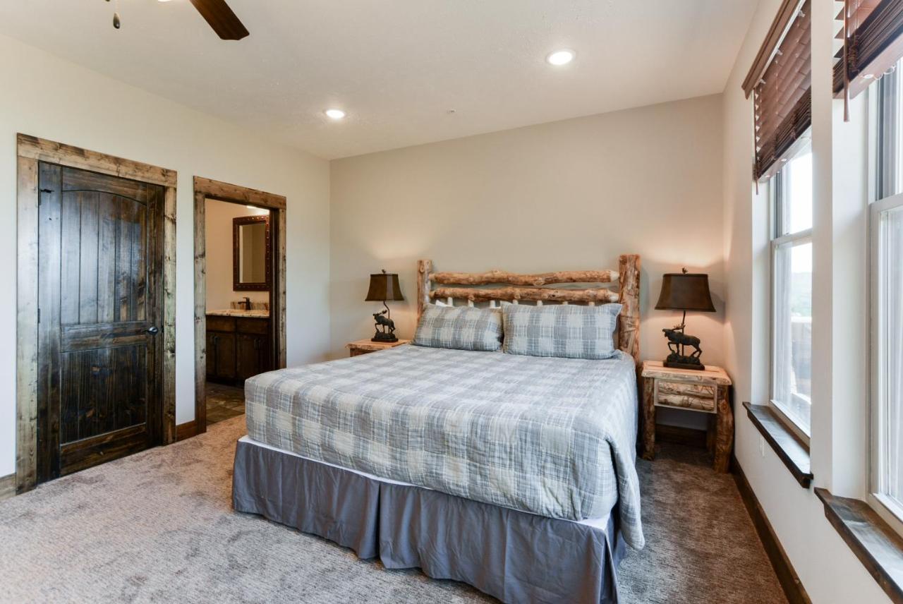 Lodge 73 Branson Kültér fotó