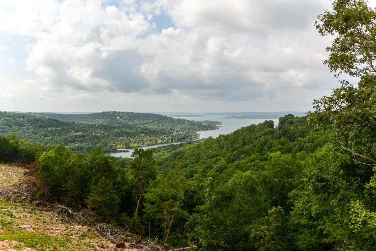 Lodge 73 Branson Kültér fotó