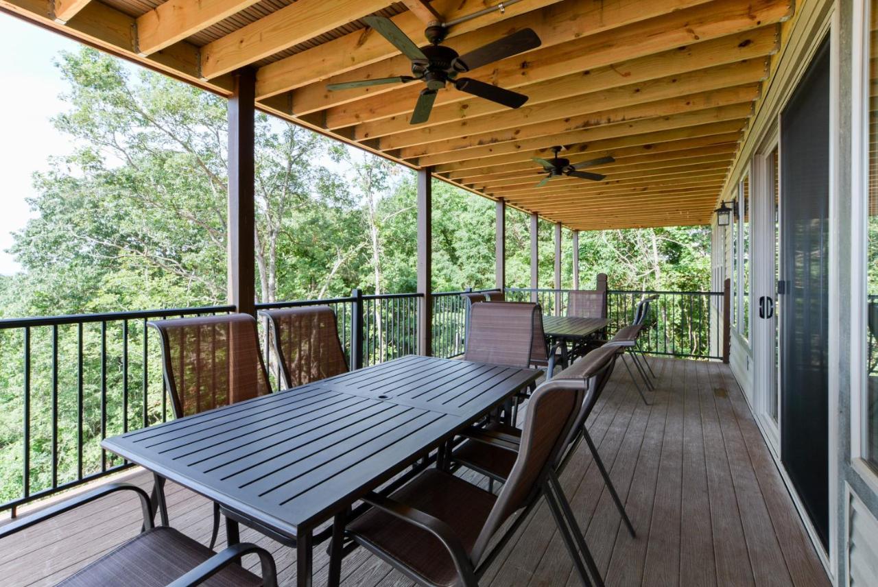 Lodge 73 Branson Kültér fotó