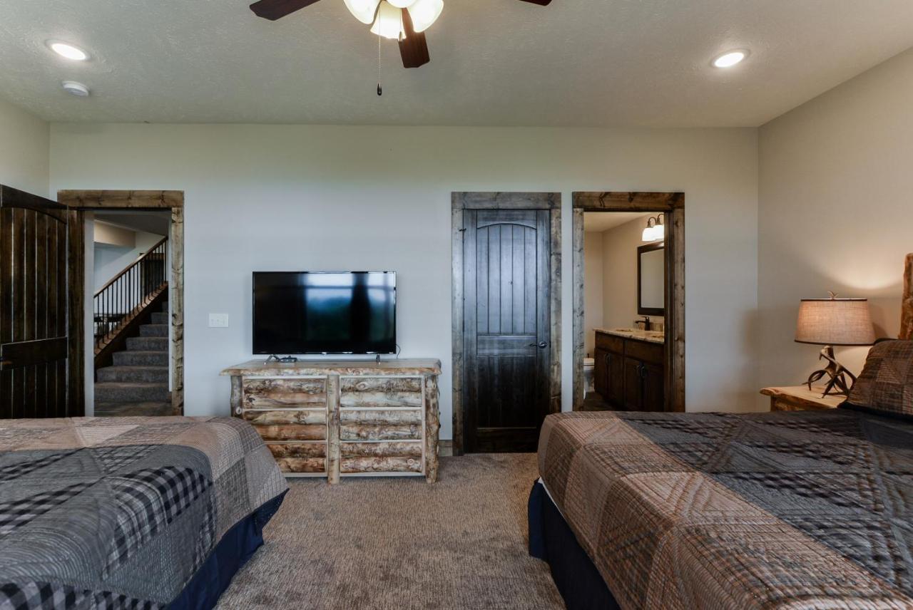 Lodge 73 Branson Kültér fotó