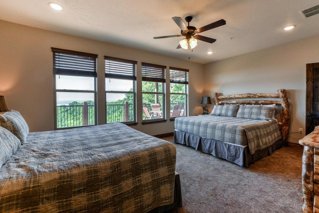 Lodge 73 Branson Kültér fotó