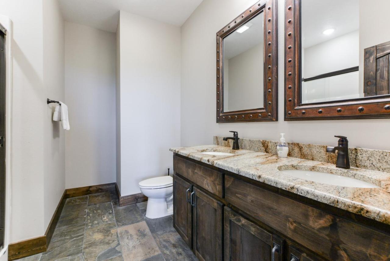 Lodge 73 Branson Kültér fotó