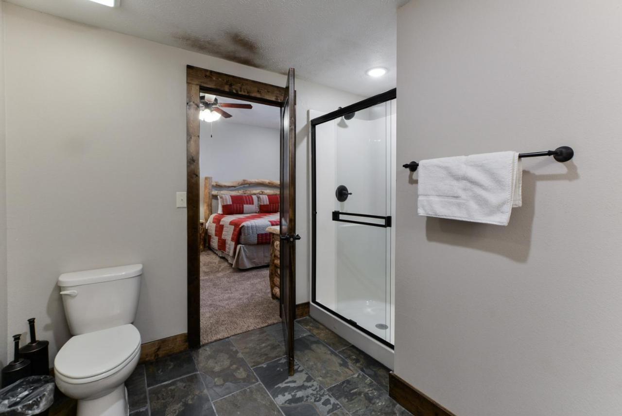 Lodge 73 Branson Kültér fotó