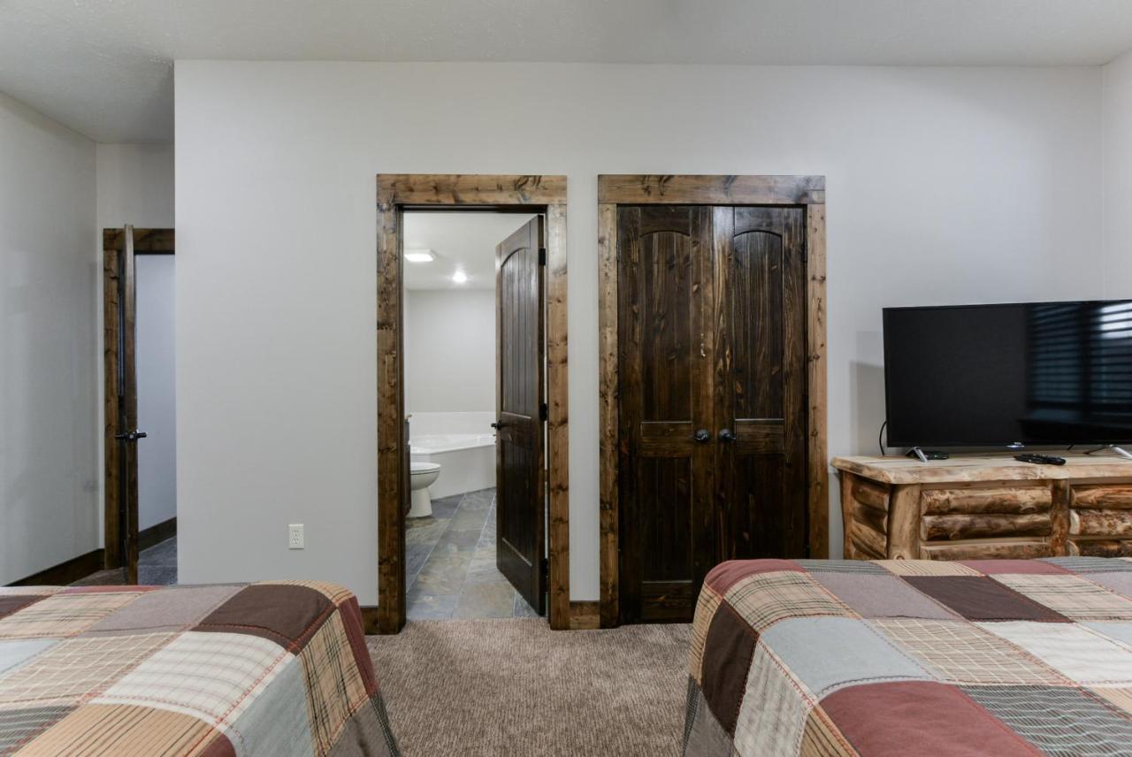Lodge 73 Branson Kültér fotó