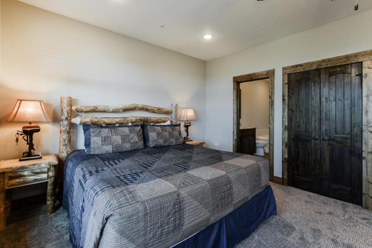 Lodge 73 Branson Kültér fotó