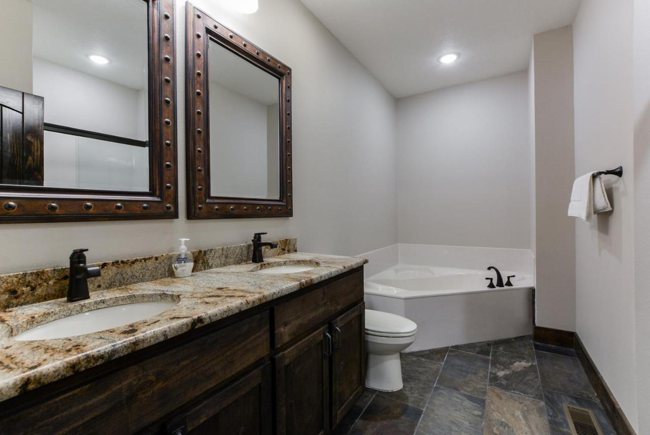 Lodge 73 Branson Kültér fotó