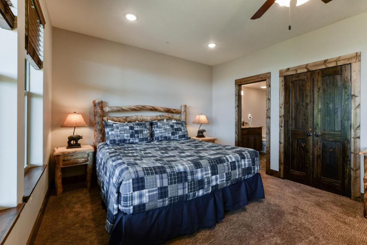 Lodge 73 Branson Kültér fotó