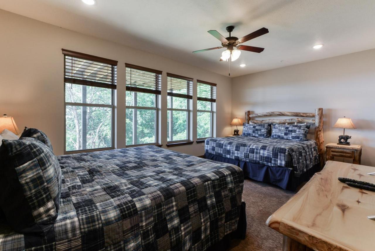 Lodge 73 Branson Kültér fotó