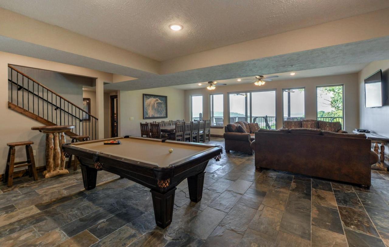 Lodge 73 Branson Kültér fotó