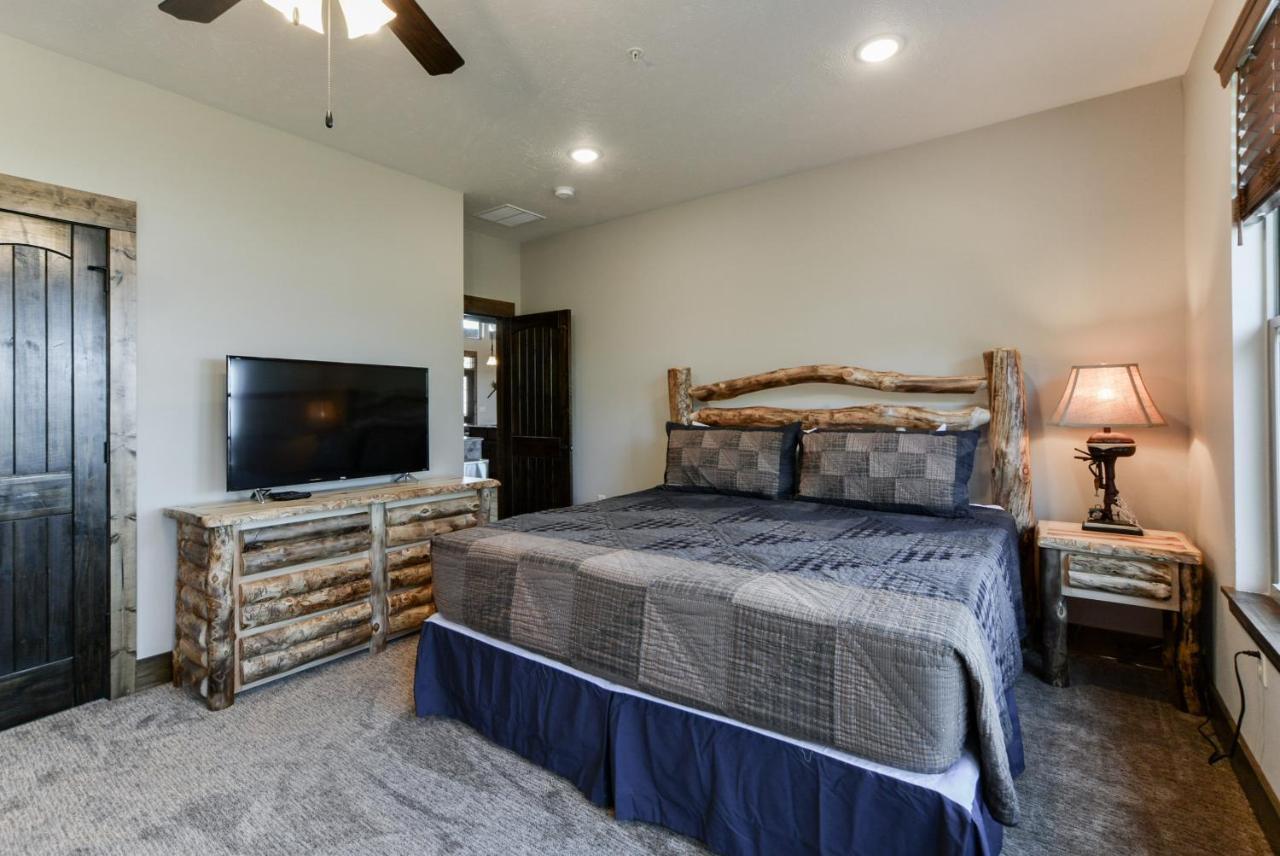 Lodge 73 Branson Kültér fotó