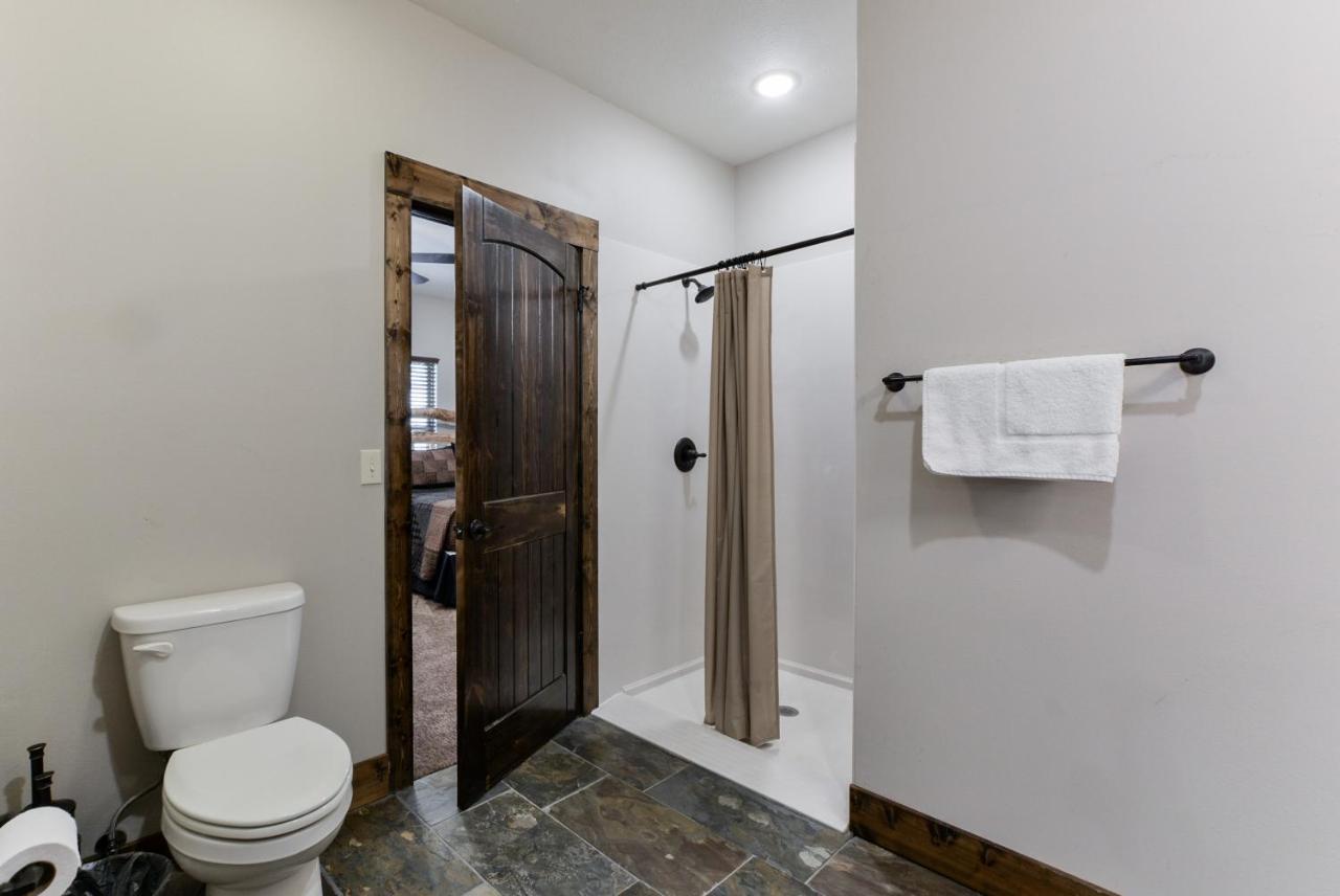 Lodge 73 Branson Kültér fotó