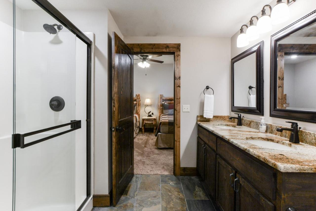 Lodge 73 Branson Kültér fotó