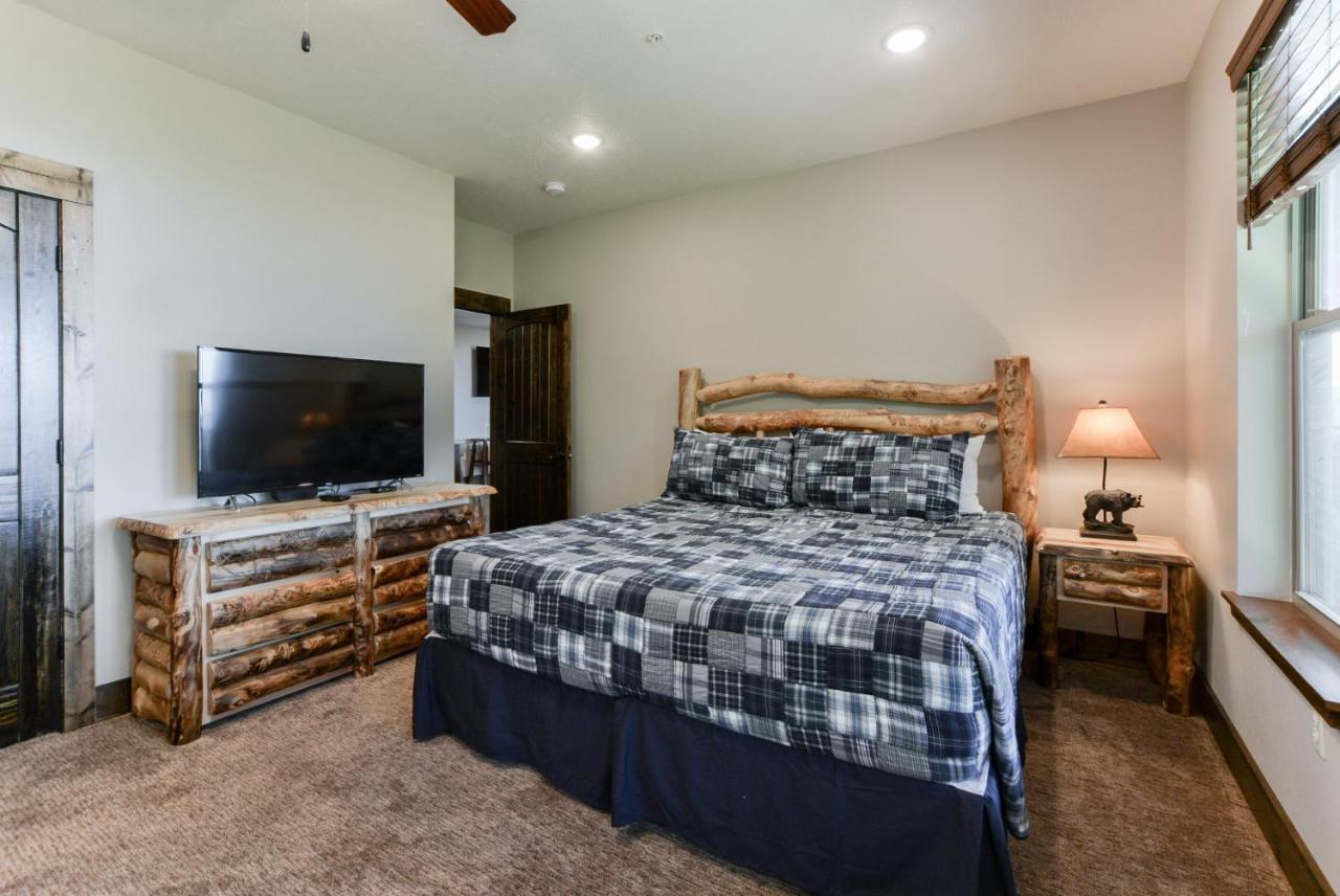 Lodge 73 Branson Kültér fotó