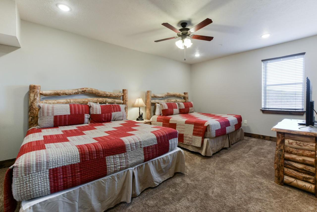 Lodge 73 Branson Kültér fotó