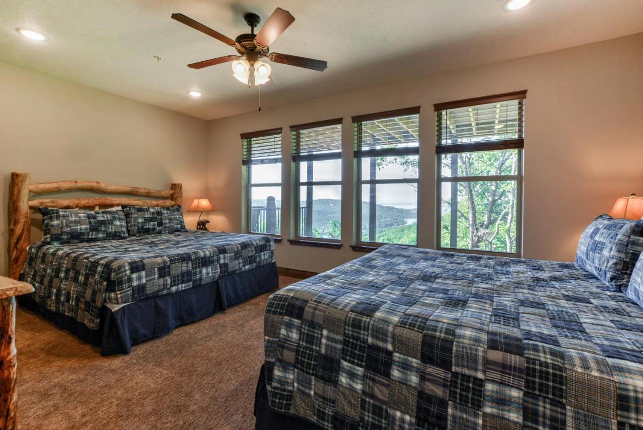 Lodge 73 Branson Kültér fotó